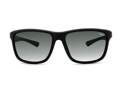 IDEE Rectangle Color Full-Rimmed Eyeglasses - Unisex