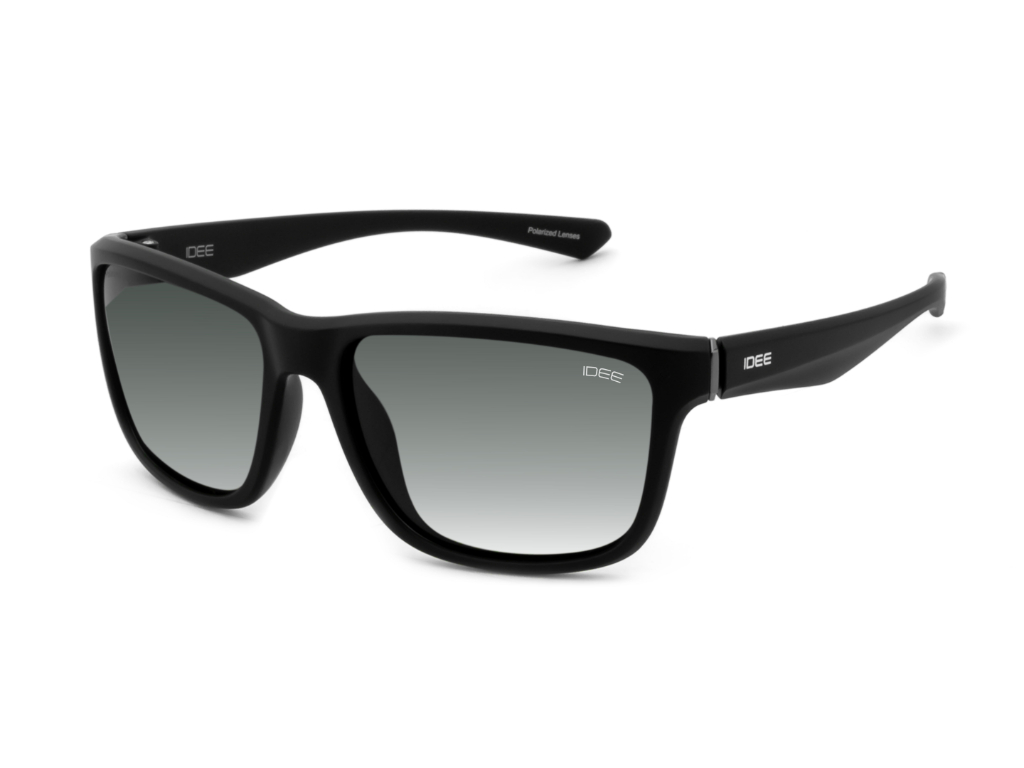 IDEE Rectangle Color Full-Rimmed Eyeglasses - Unisex