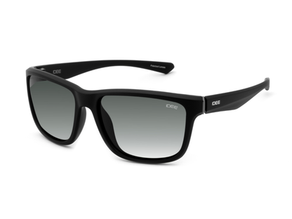 IDEE Rectangle Color Full-Rimmed Eyeglasses - Unisex