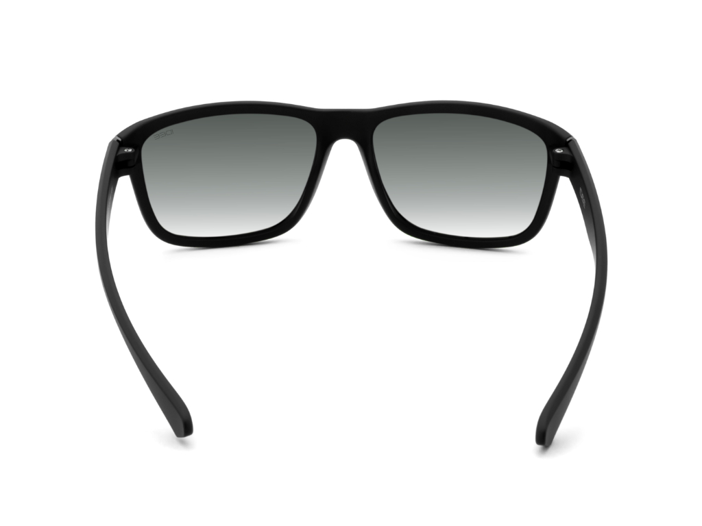 IDEE Rectangle Color Full-Rimmed Eyeglasses - Unisex