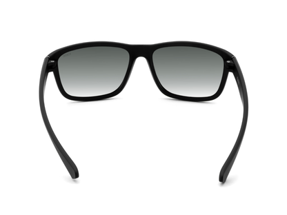 IDEE Rectangle Color Full-Rimmed Eyeglasses - Unisex