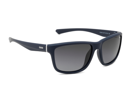 IDEE Rectangle Color Full-Rimmed Eyeglasses - Unisex