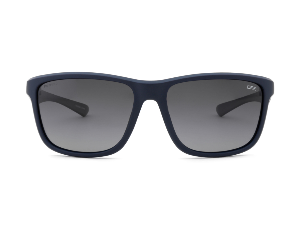 IDEE Rectangle Color Full-Rimmed Eyeglasses - Unisex