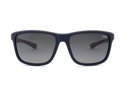 IDEE Rectangle Color Full-Rimmed Eyeglasses - Unisex