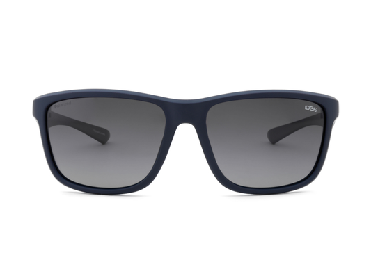 IDEE Rectangle Color Full-Rimmed Eyeglasses - Unisex