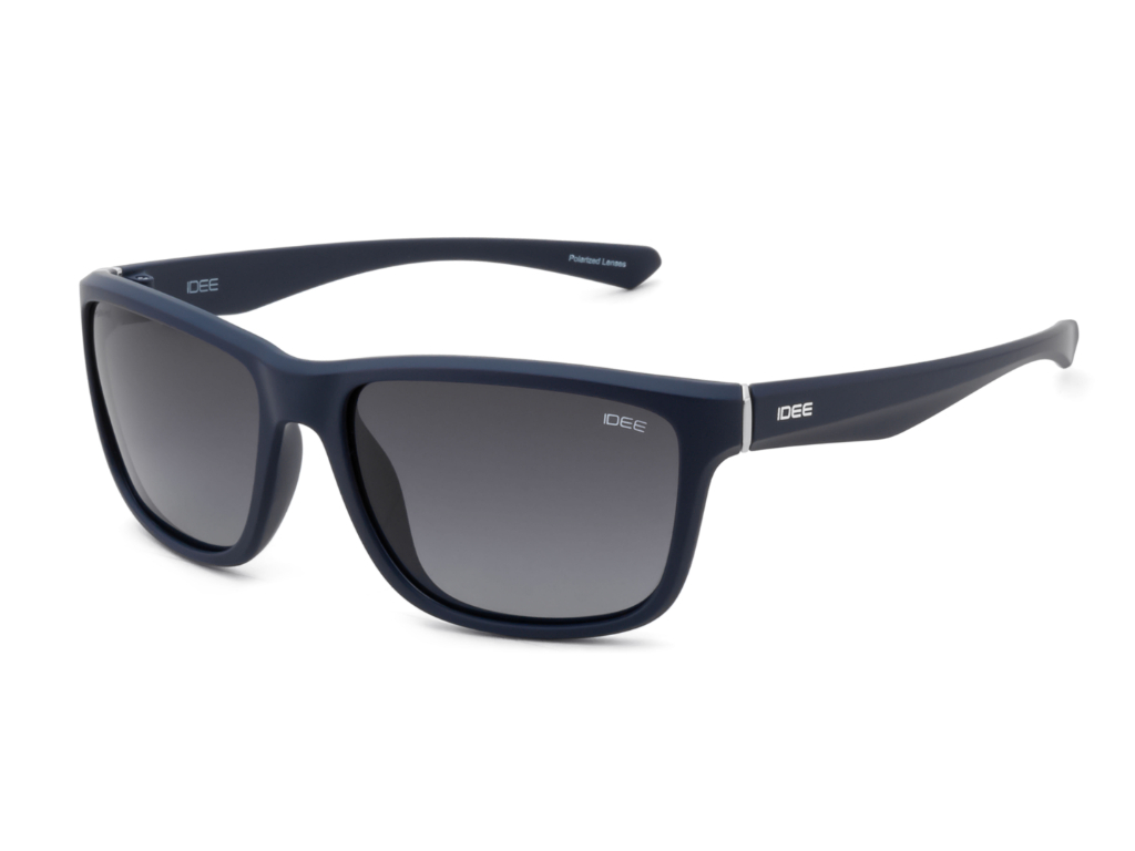 IDEE Rectangle Color Full-Rimmed Eyeglasses - Unisex