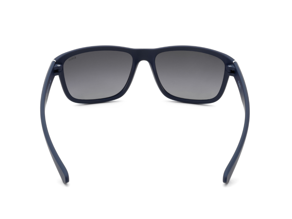 IDEE Rectangle Color Full-Rimmed Eyeglasses - Unisex