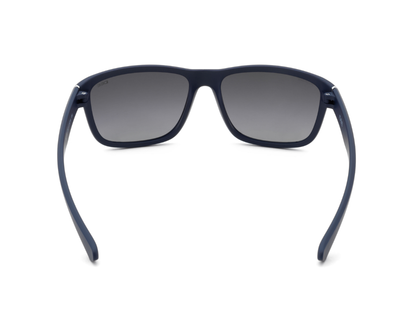 IDEE Rectangle Color Full-Rimmed Eyeglasses - Unisex