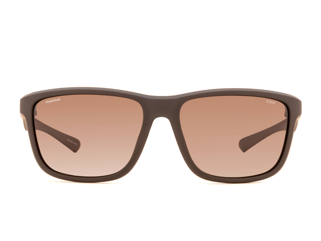 IDEE Rectangle Color Full-Rimmed Eyeglasses - Unisex