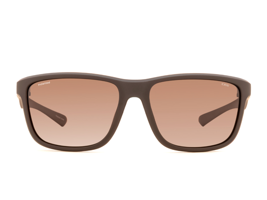 IDEE Rectangle Color Full-Rimmed Eyeglasses - Unisex