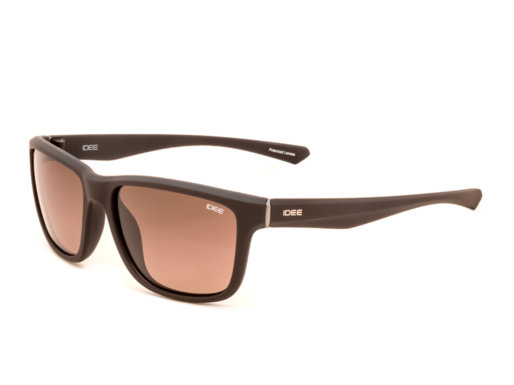 IDEE Rectangle Color Full-Rimmed Eyeglasses - Unisex