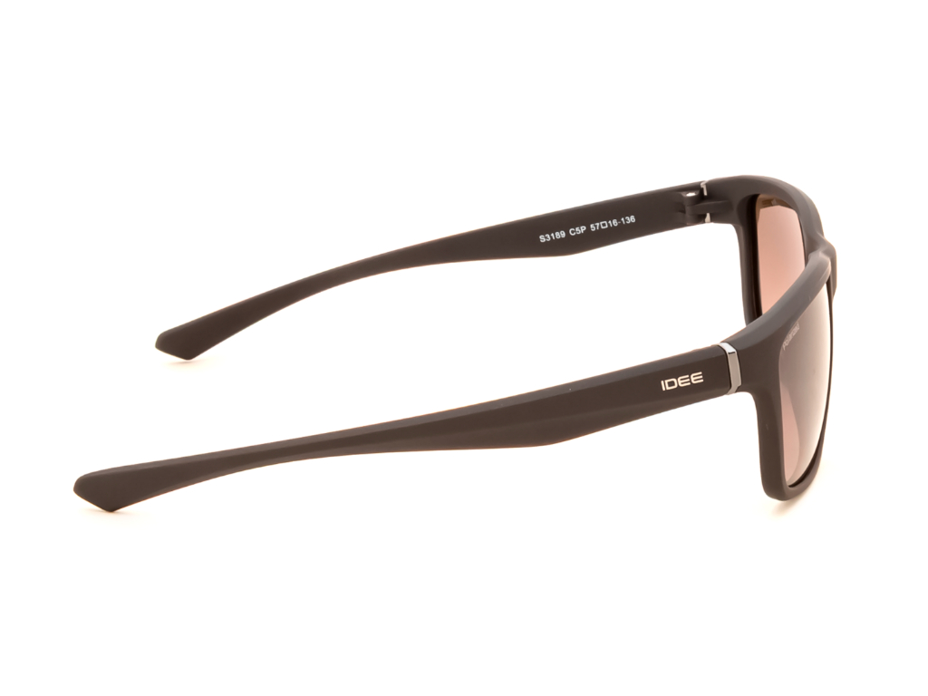 IDEE Rectangle Color Full-Rimmed Eyeglasses - Unisex
