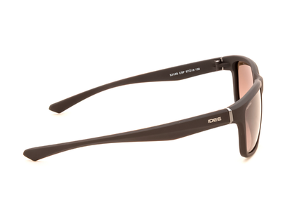 IDEE Rectangle Color Full-Rimmed Eyeglasses - Unisex