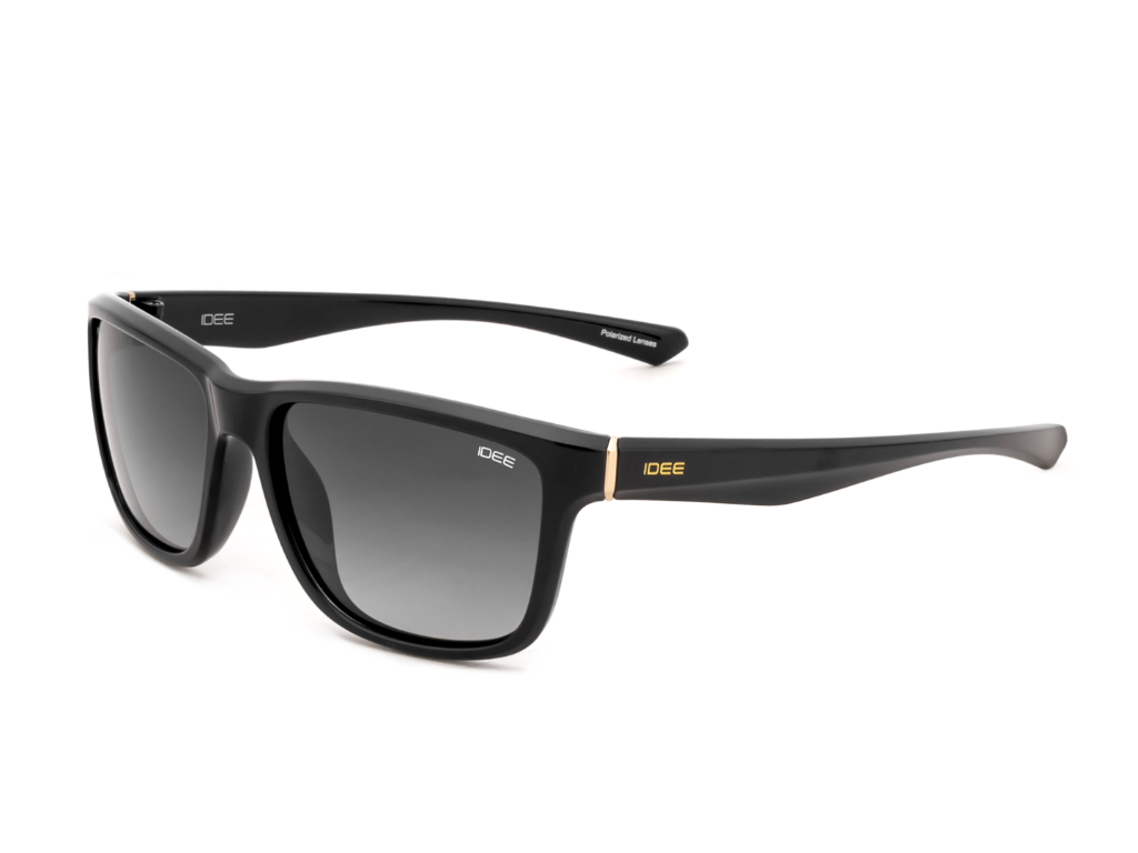 IDEE Rectangle Color Full-Rimmed Eyeglasses - Unisex