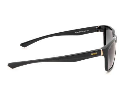 IDEE Rectangle Color Full-Rimmed Eyeglasses - Unisex