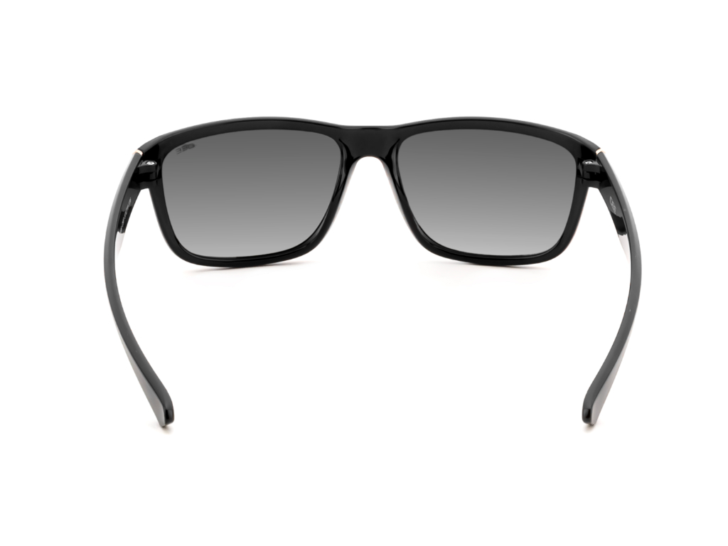 IDEE Rectangle Color Full-Rimmed Eyeglasses - Unisex