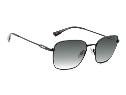 IDEE Rectangle Color Full-Rimmed Eyeglasses - Unisex