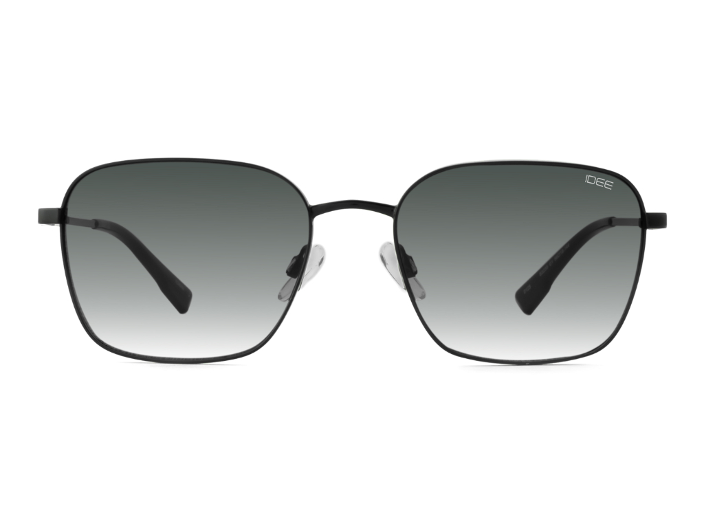 IDEE Rectangle Color Full-Rimmed Eyeglasses - Unisex