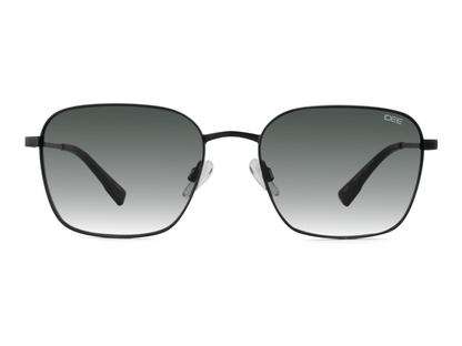 IDEE Rectangle Color Full-Rimmed Eyeglasses - Unisex
