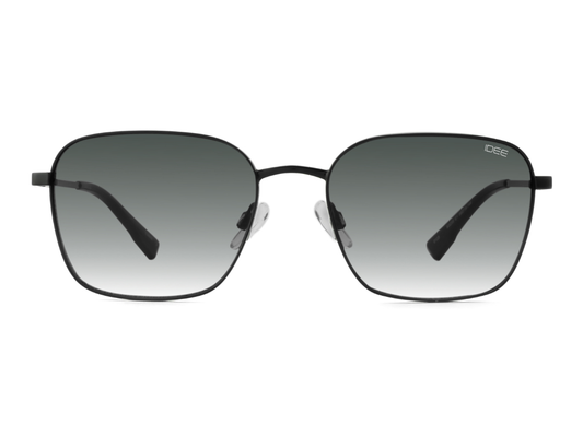IDEE Rectangle Color Full-Rimmed Eyeglasses - Unisex