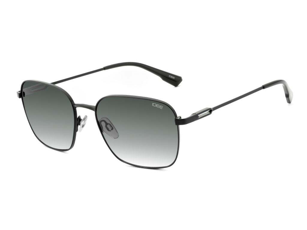 IDEE Rectangle Color Full-Rimmed Eyeglasses - Unisex