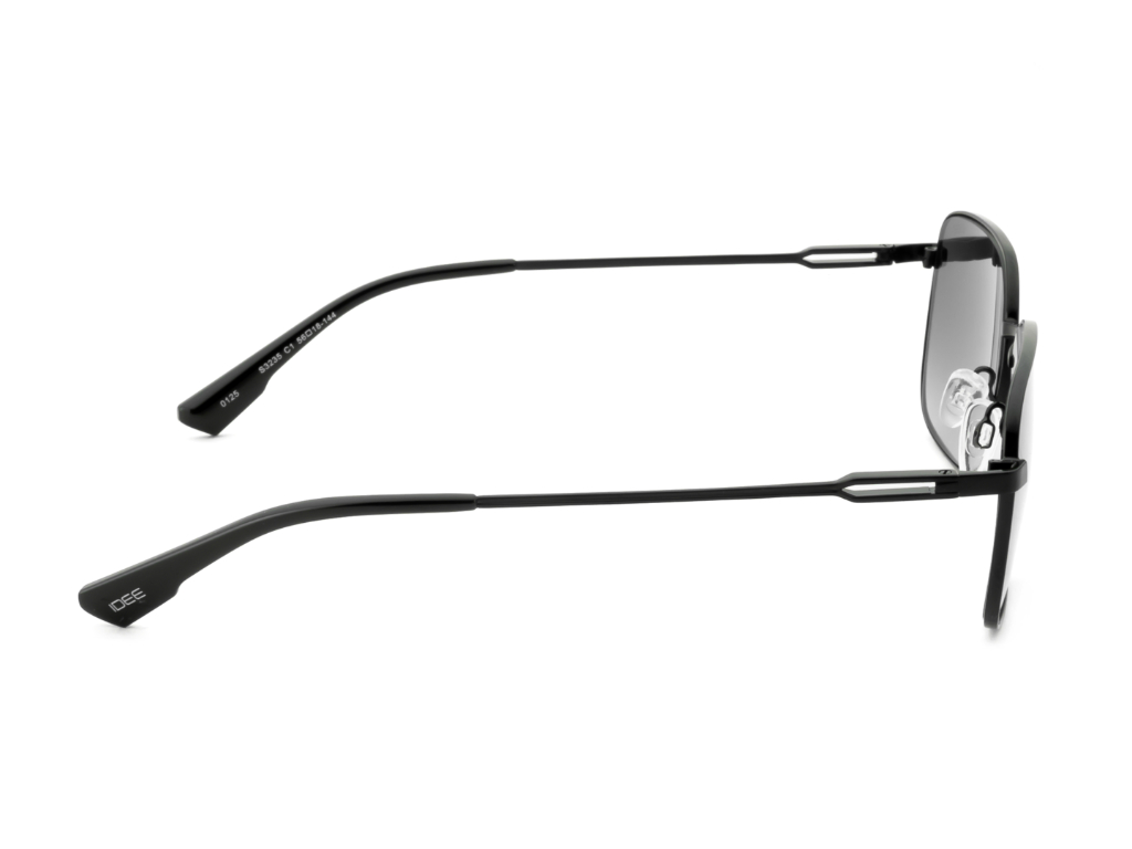IDEE Rectangle Color Full-Rimmed Eyeglasses - Unisex