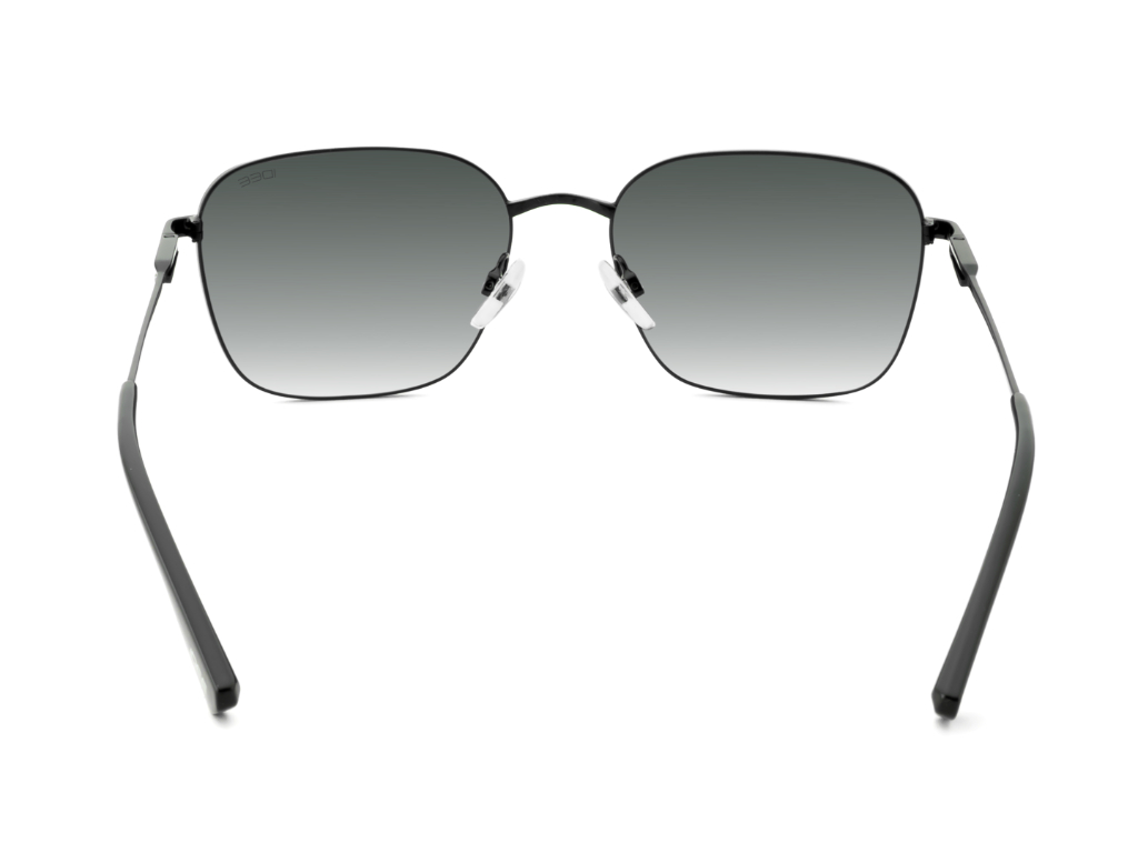 IDEE Rectangle Color Full-Rimmed Eyeglasses - Unisex