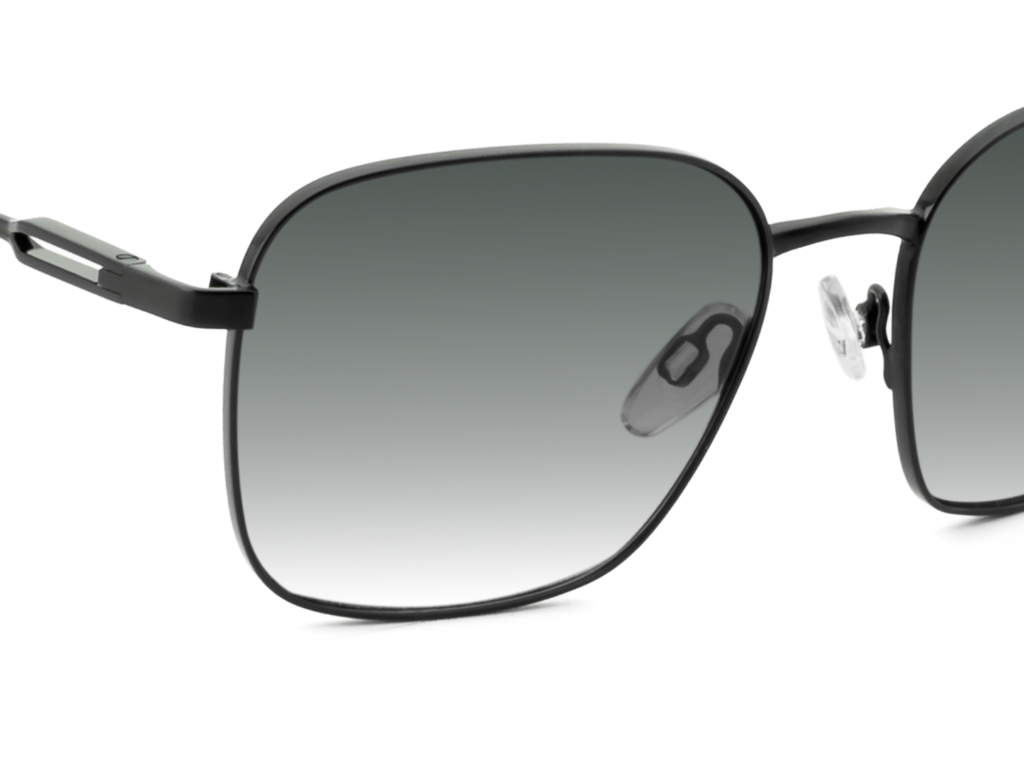 IDEE Rectangle Color Full-Rimmed Eyeglasses - Unisex