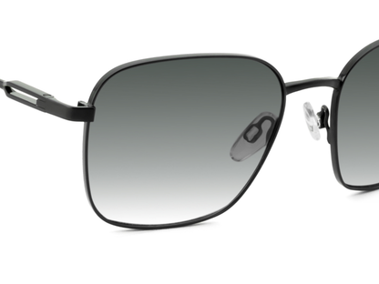 IDEE Rectangle Color Full-Rimmed Eyeglasses - Unisex