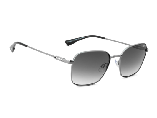 IDEE Rectangle Color Full-Rimmed Eyeglasses - Unisex