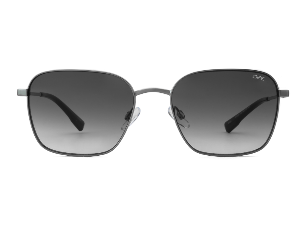 IDEE Rectangle Color Full-Rimmed Eyeglasses - Unisex