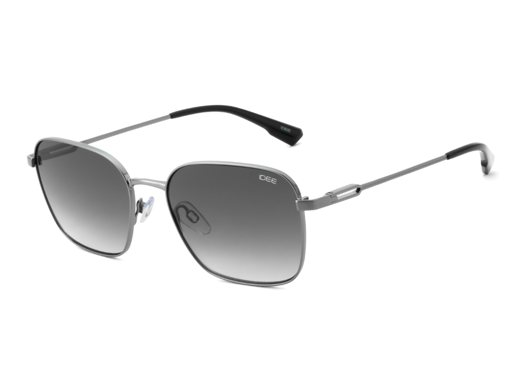 IDEE Rectangle Color Full-Rimmed Eyeglasses - Unisex