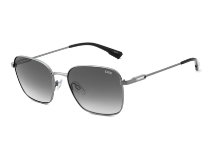 IDEE Rectangle Color Full-Rimmed Eyeglasses - Unisex