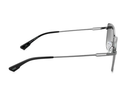 IDEE Rectangle Color Full-Rimmed Eyeglasses - Unisex