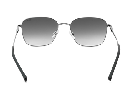 IDEE Rectangle Color Full-Rimmed Eyeglasses - Unisex