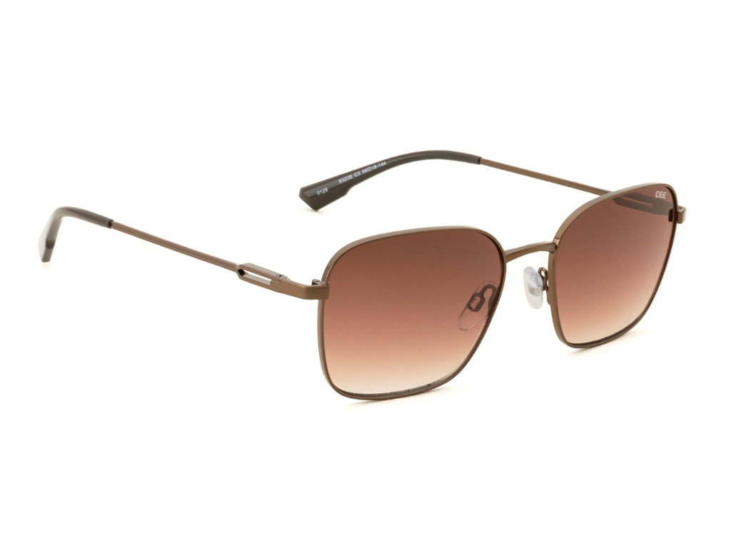 IDEE Rectangle Color Full-Rimmed Eyeglasses - Unisex