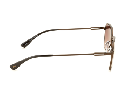 IDEE Rectangle Color Full-Rimmed Eyeglasses - Unisex