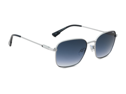 IDEE Rectangle Color Full-Rimmed Eyeglasses - Unisex