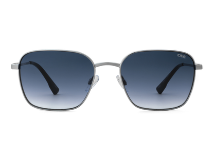 IDEE Rectangle Color Full-Rimmed Eyeglasses - Unisex