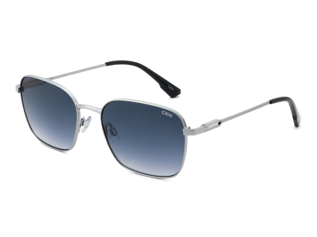 IDEE Rectangle Color Full-Rimmed Eyeglasses - Unisex