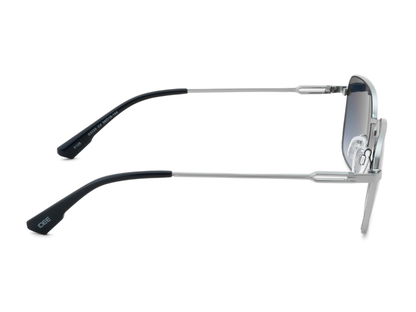 IDEE Rectangle Color Full-Rimmed Eyeglasses - Unisex