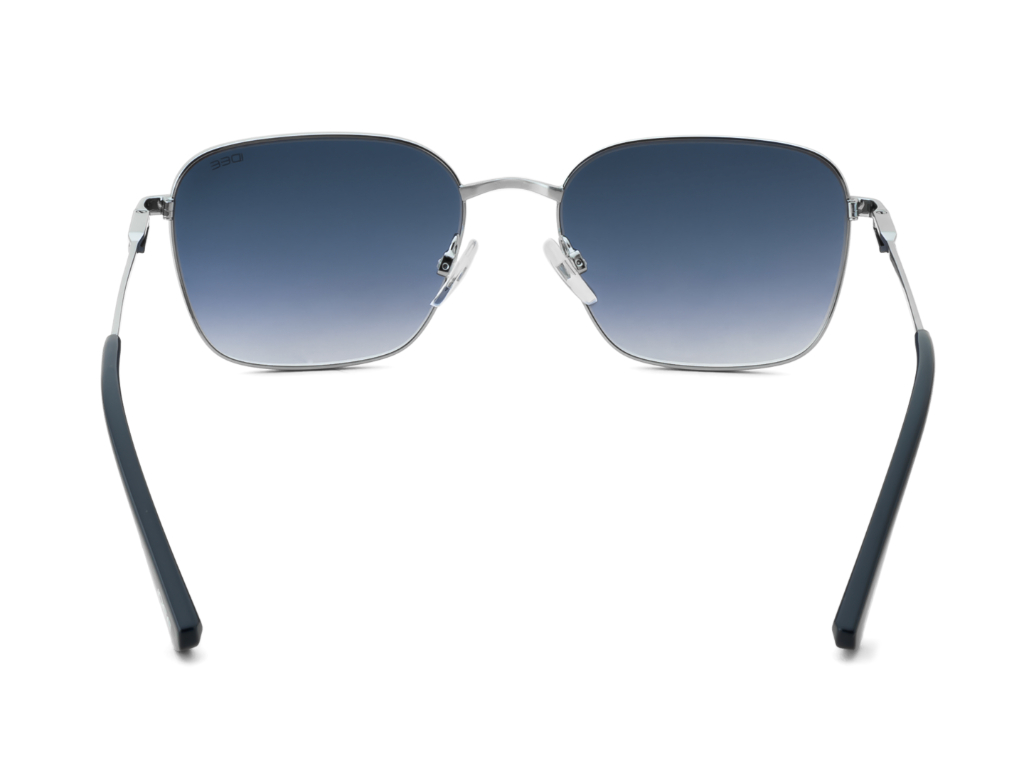 IDEE Rectangle Color Full-Rimmed Eyeglasses - Unisex