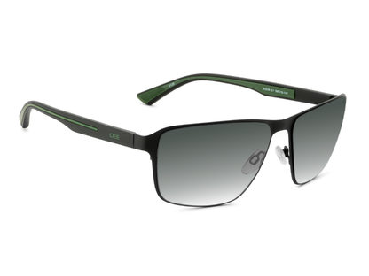 IDEE Rectangle Color Full-Rimmed Eyeglasses - Unisex