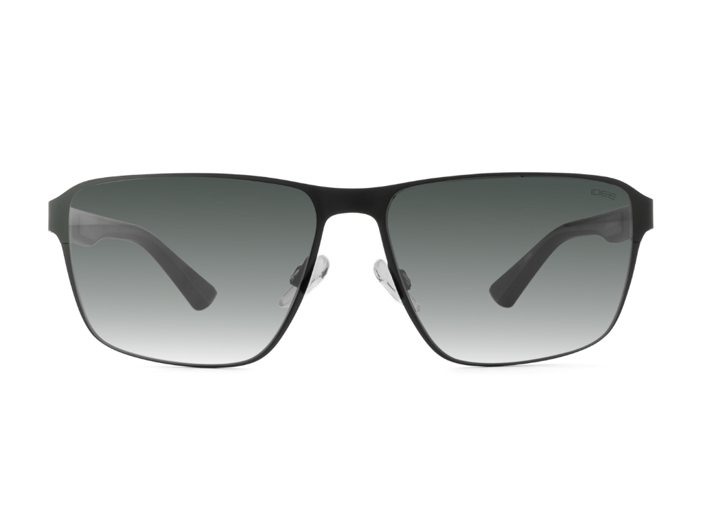 IDEE Rectangle Color Full-Rimmed Eyeglasses - Unisex