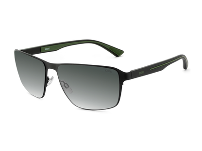 IDEE Rectangle Color Full-Rimmed Eyeglasses - Unisex