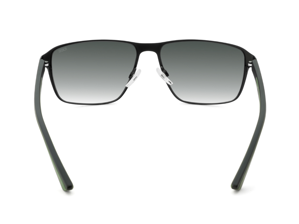 IDEE Rectangle Color Full-Rimmed Eyeglasses - Unisex