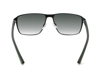 IDEE Rectangle Color Full-Rimmed Eyeglasses - Unisex