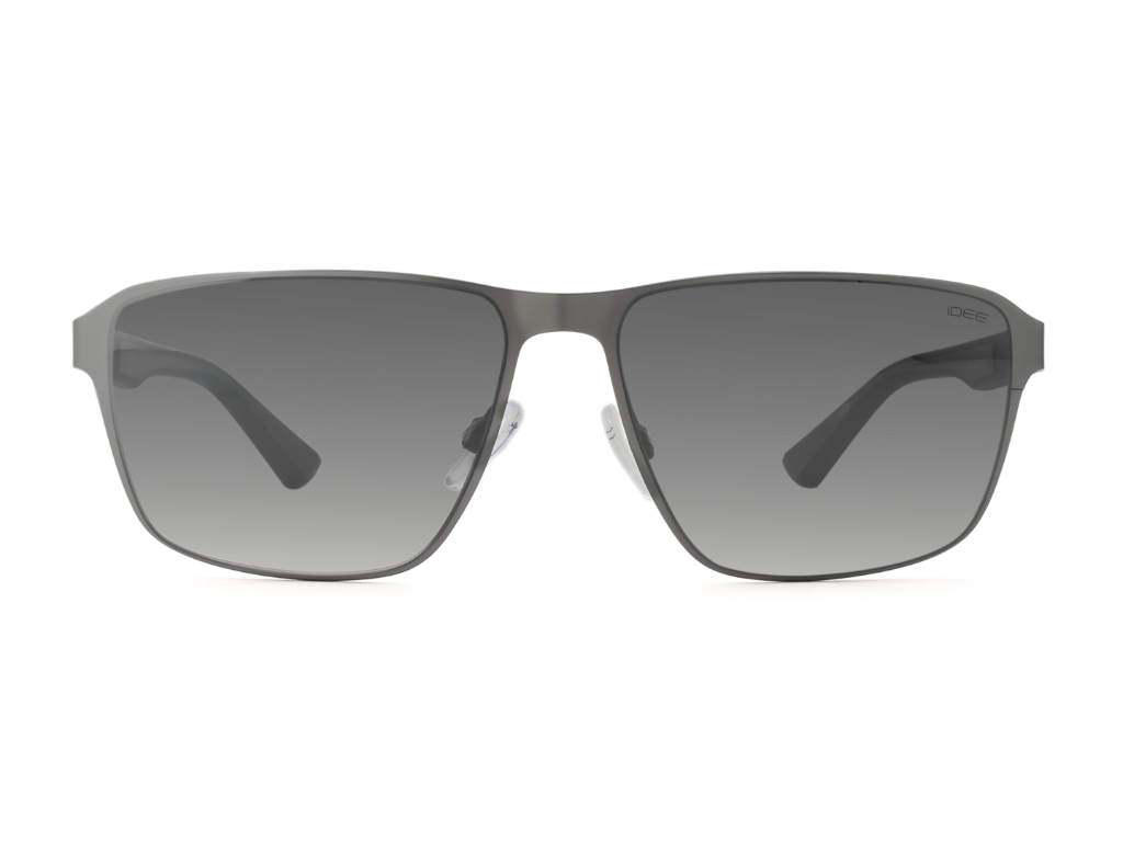 IDEE Rectangle Color Full-Rimmed Eyeglasses - Unisex