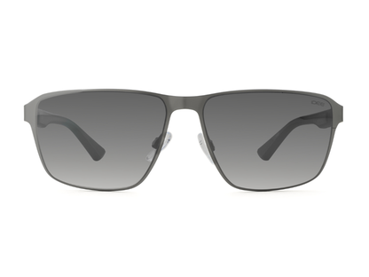 IDEE Rectangle Color Full-Rimmed Eyeglasses - Unisex
