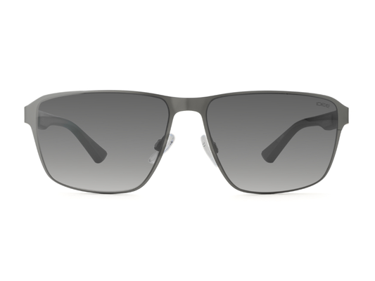 IDEE Rectangle Color Full-Rimmed Eyeglasses - Unisex
